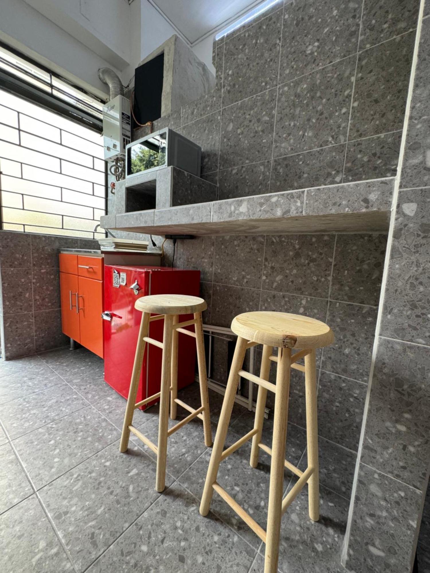 Loft Equipado Barato Con Mini Desayunador Centrico Meksyk Zewnętrze zdjęcie